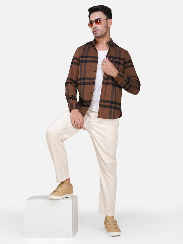 Timberland Check