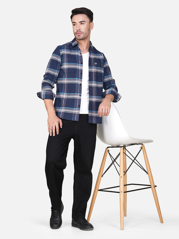 Harbour Plaid