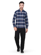 Harbour Plaid
