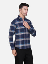 Harbour Plaid