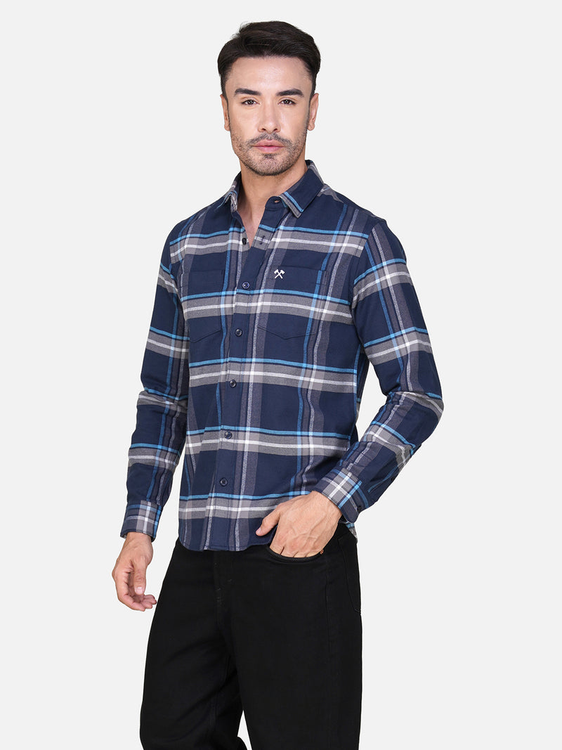 Harbour Plaid