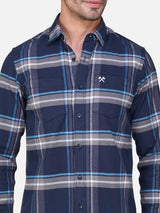 Harbour Plaid