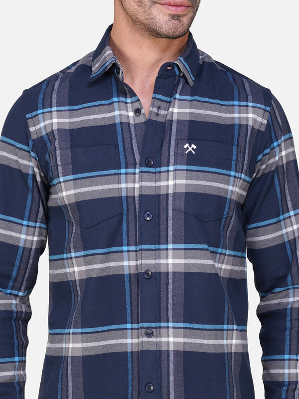 Harbour Plaid