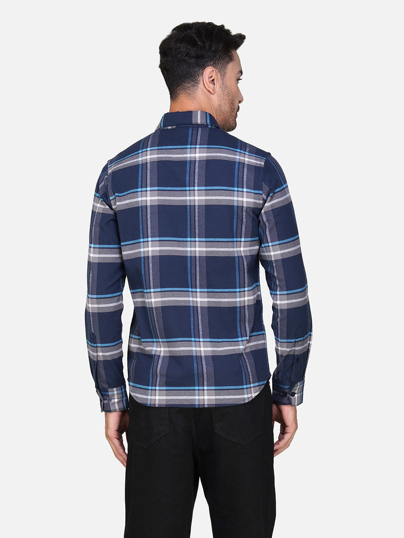 Harbour Plaid