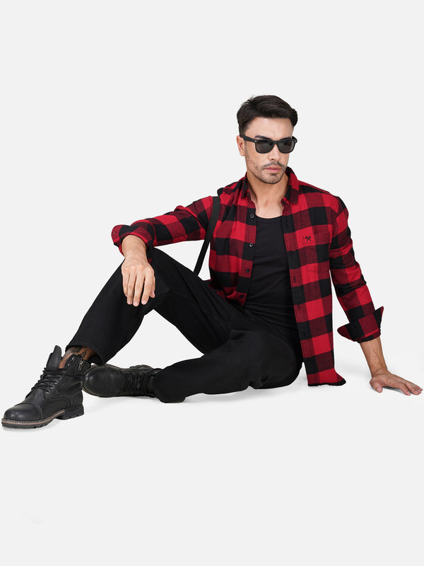 Classic Lumberjack