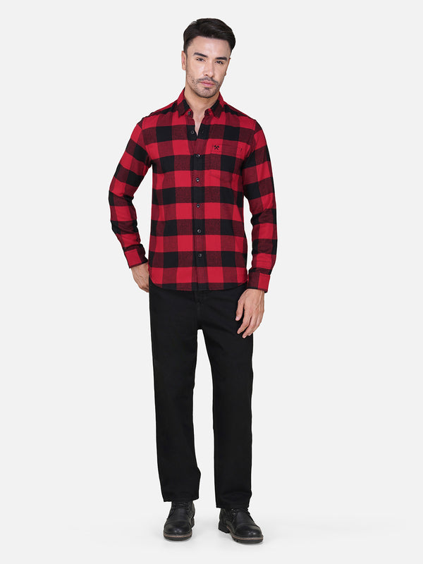 Classic Lumberjack