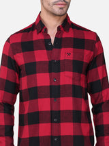 Classic Lumberjack