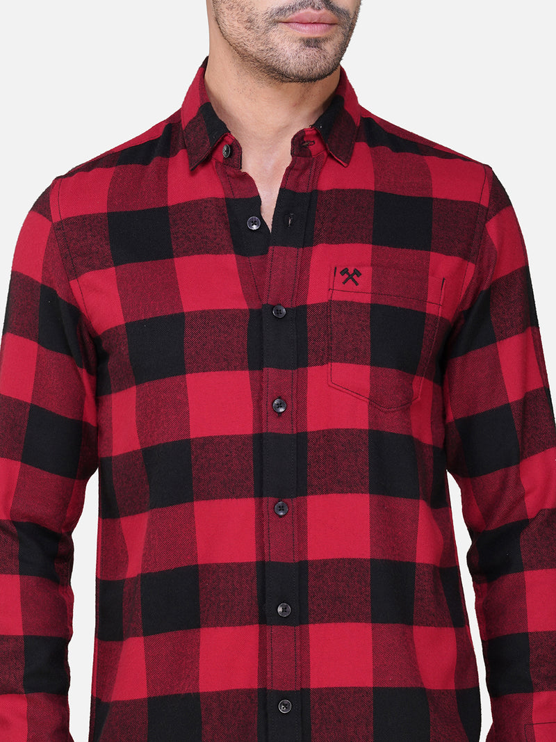 Classic Lumberjack