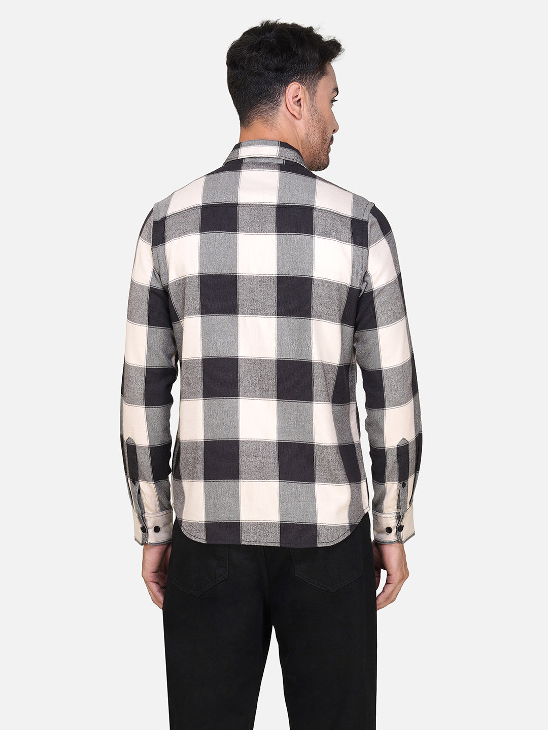 Hudson Herringbone