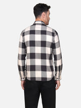 Hudson Herringbone