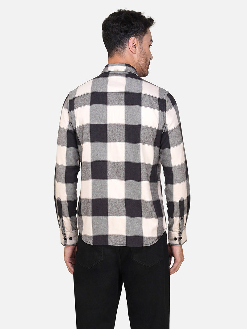 Hudson Herringbone