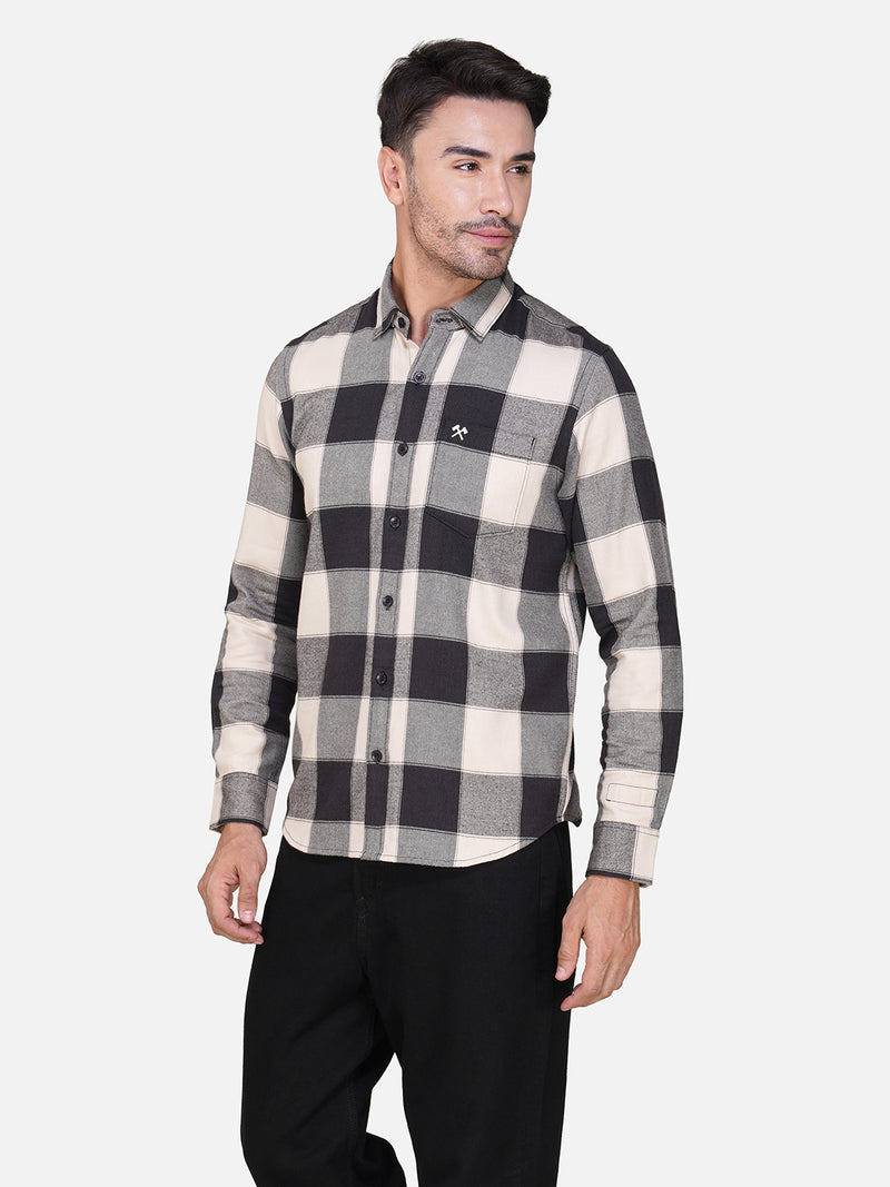 Hudson Herringbone