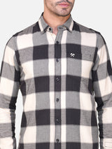 Hudson Herringbone