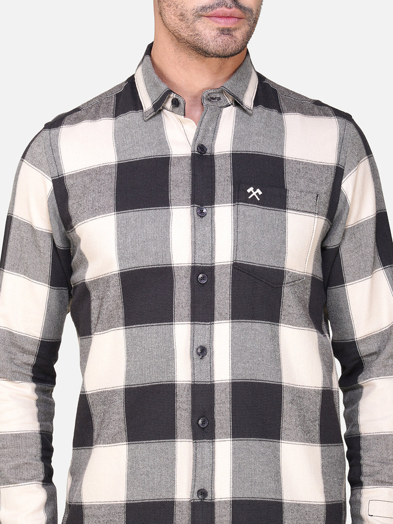 Hudson Herringbone