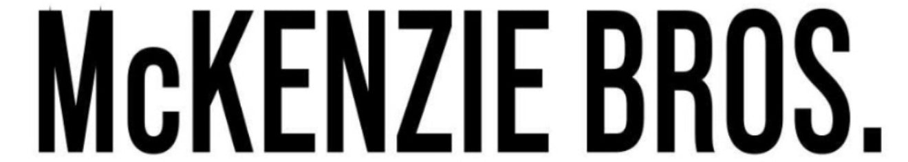 McKenzie Bros. (Canada)