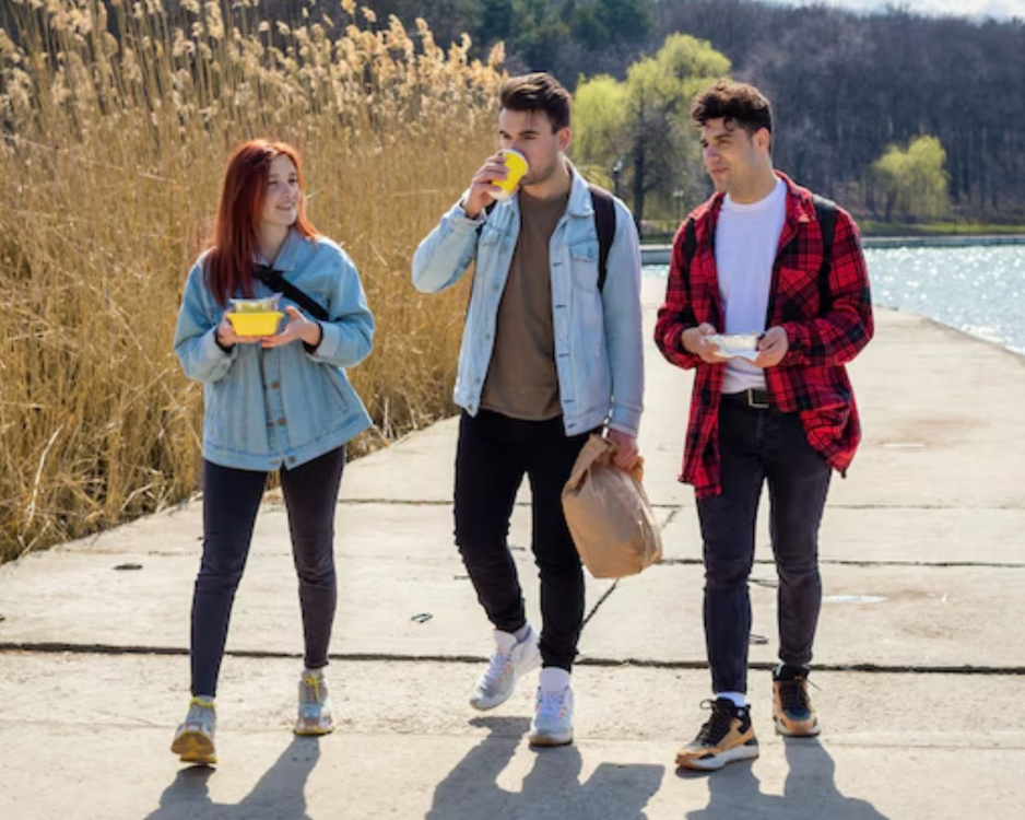 Fashion that’s Built for Every Season