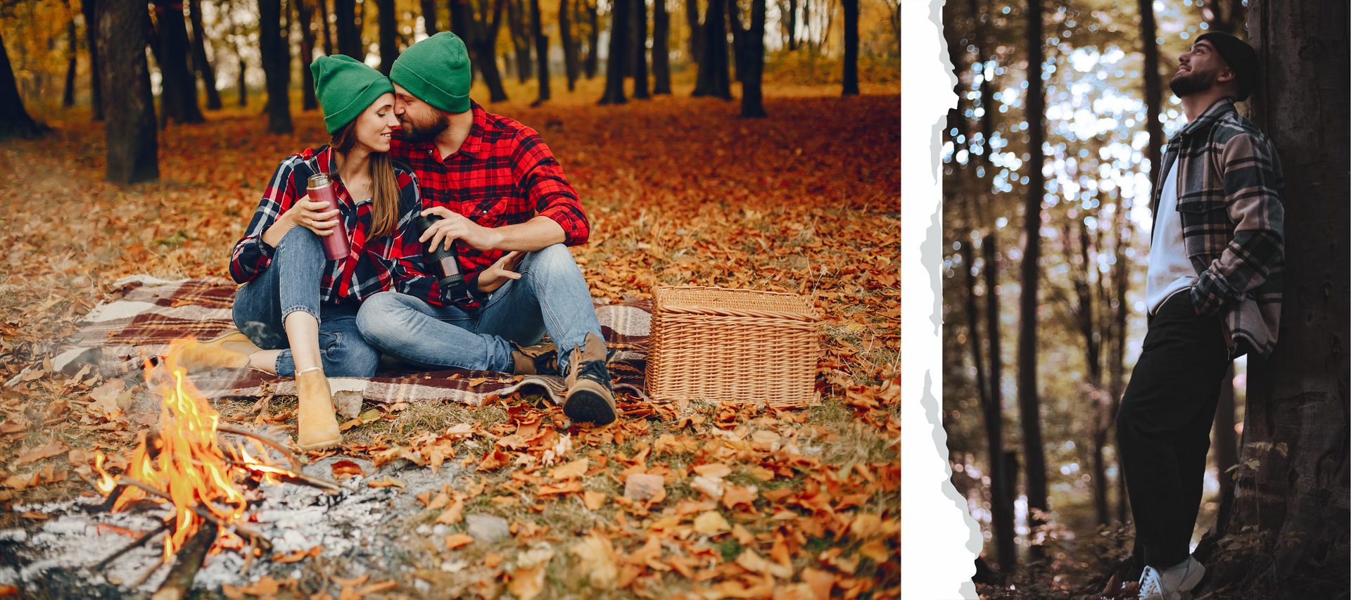 Welcome to McKenzie Bros